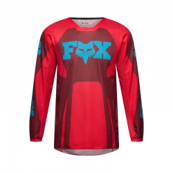 FOX YTH 180 RAID JERSEY [RUS]
