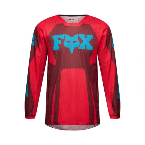 FOX YTH 180 RAID JERSEY [RUS]