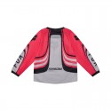 FOX KIDS 180 DRAFT JERSEY [WHT]