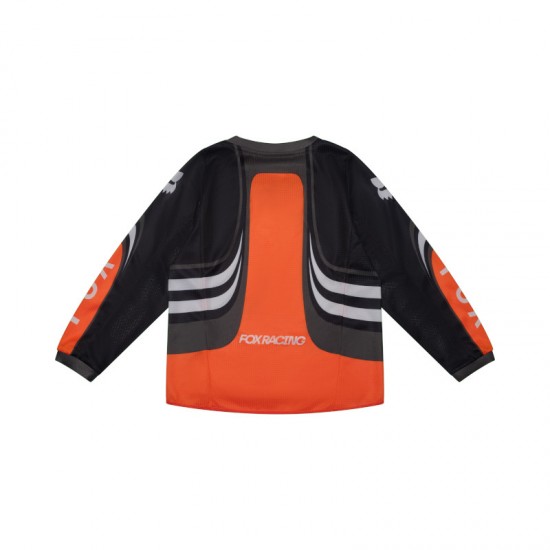 FOX KIDS 180 DRAFT JERSEY [SNBRST]