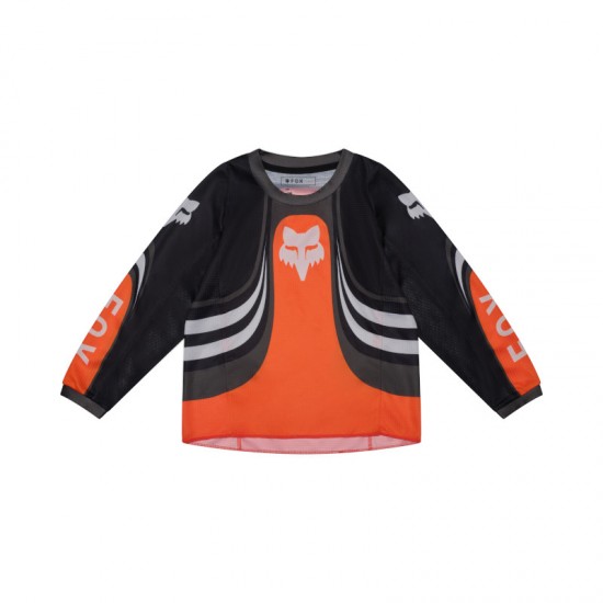 FOX KIDS 180 DRAFT JERSEY [SNBRST]