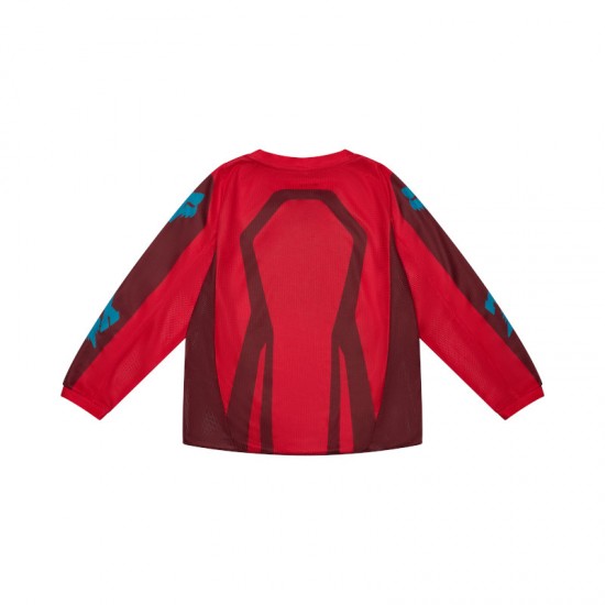 FOX KIDS 180 RAID JERSEY [RUS]
