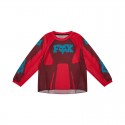 FOX KIDS 180 RAID JERSEY [RUS]