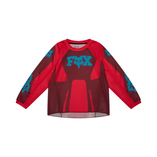 FOX KIDS 180 RAID JERSEY [RUS]