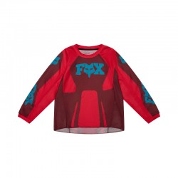 FOX KIDS 180 RAID JERSEY [RUS]