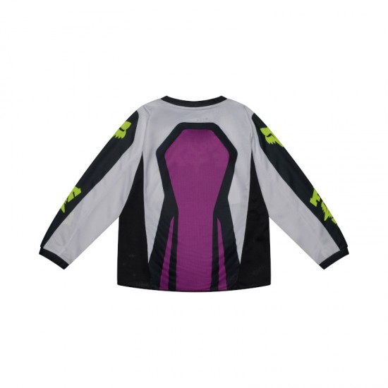 FOX KIDS 180 RAID JERSEY [PUR LVA]
