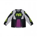 FOX KIDS 180 RAID JERSEY [PUR LVA]