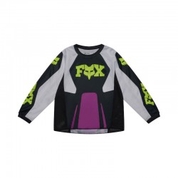 FOX KIDS 180 RAID JERSEY [PUR LVA]