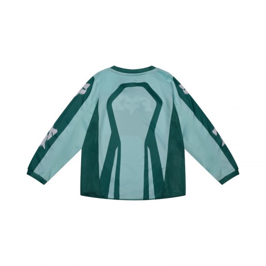 FOX KIDS GIRLS 180 RAID JERSEY [MEL]