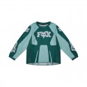 FOX KIDS GIRLS 180 RAID JERSEY [MEL]