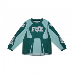 FOX KIDS GIRLS 180 RAID JERSEY [MEL]