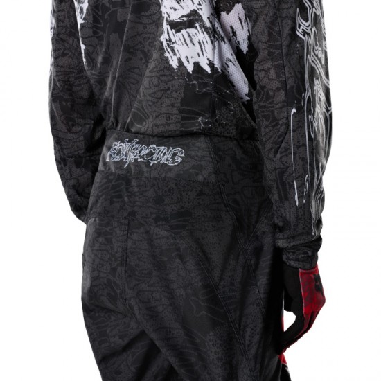 FOX 180 ABYSS PANT [BLK]