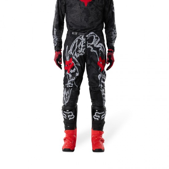 FOX 180 ABYSS PANT [BLK]