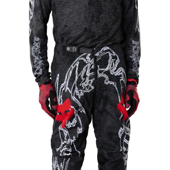 FOX 180 ABYSS PANT [BLK]