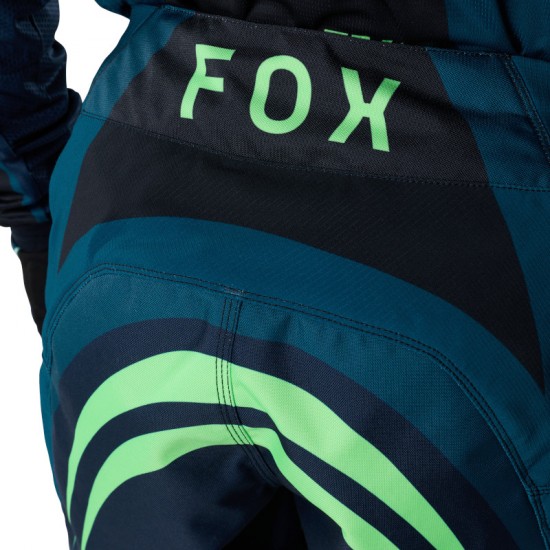 FOX 180 DRAFT PANT [BLK]