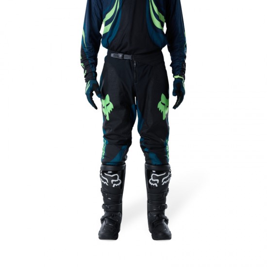 FOX 180 DRAFT PANT [BLK]