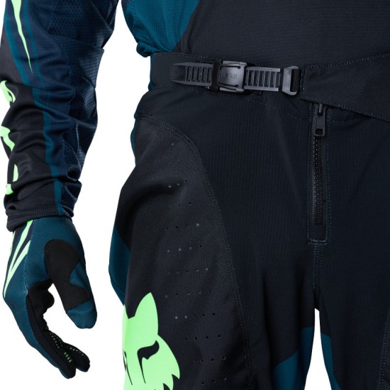 FOX 180 DRAFT PANT [BLK]