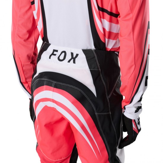 FOX 180 DRAFT PANT [WHT]