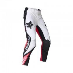 FOX 180 DRAFT PANT [WHT]