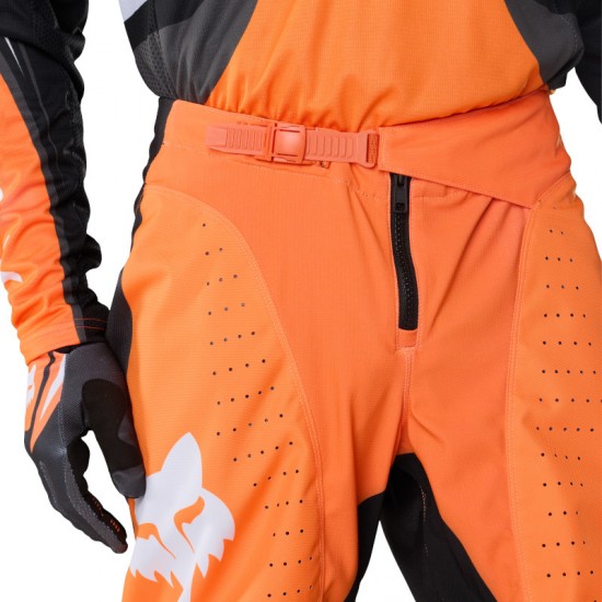 FOX 180 DRAFT PANT [SNBRST]