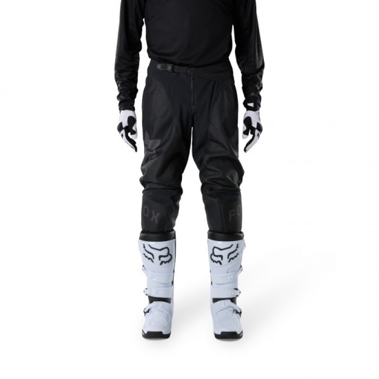 FOX 180 BLACKOUT PANT [BLK]