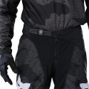 FOX 180 BNKR PANT [BLK CAM]