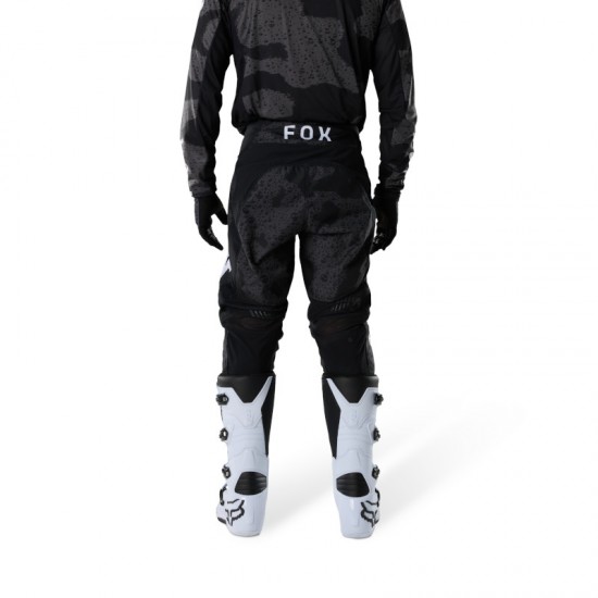 FOX 180 BNKR PANT [BLK CAM]