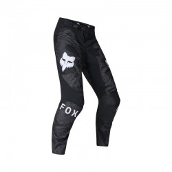 FOX 180 BNKR PANT [BLK CAM]
