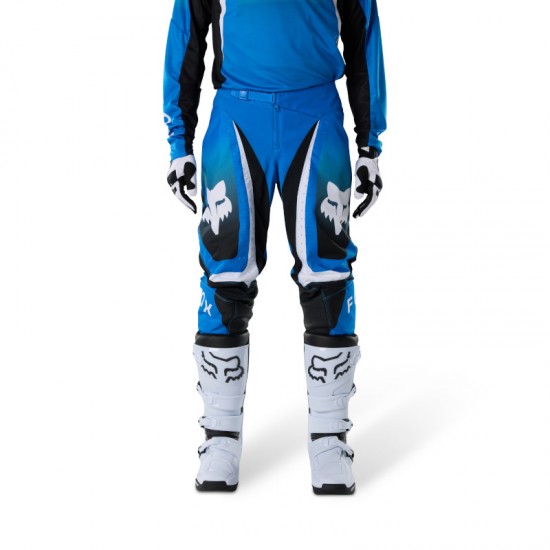 FOX 180 FRAME PANT [BLU]