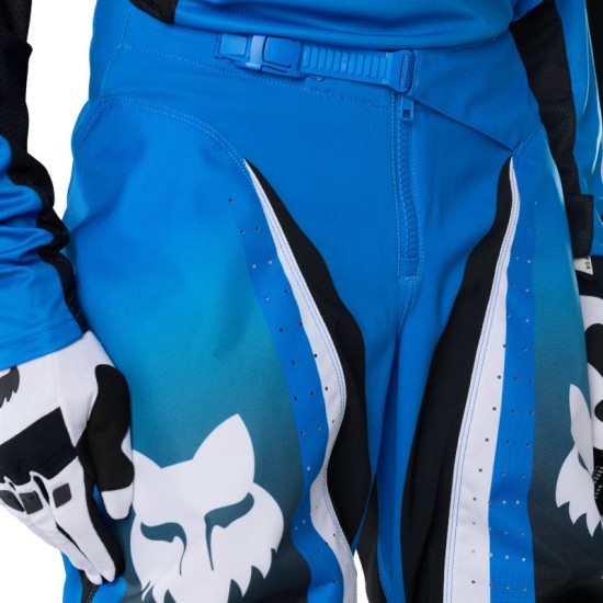 FOX 180 FRAME PANT [BLU]