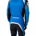 FOX 180 FRAME PANT [BLU]