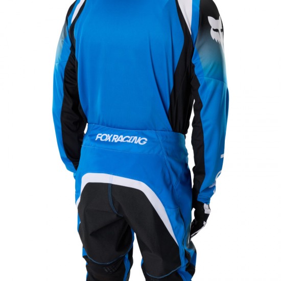 FOX 180 FRAME PANT [BLU]