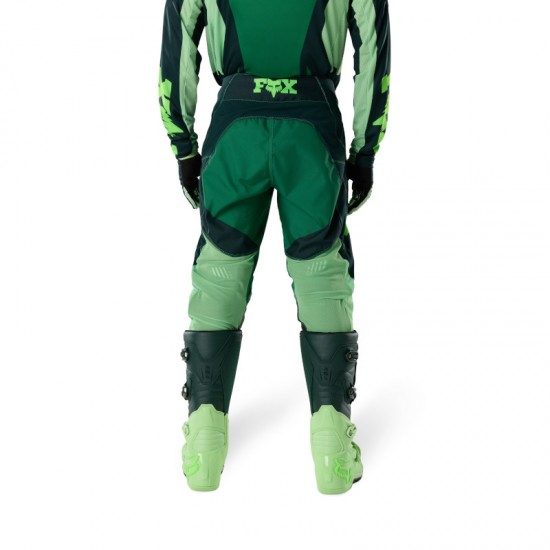 FOX 180 RAID PANT [DP FERN]