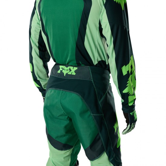 FOX 180 RAID PANT [DP FERN]