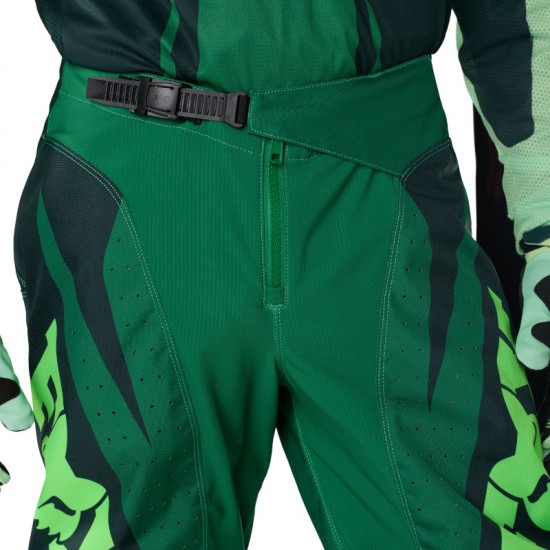 FOX 180 RAID PANT [DP FERN]