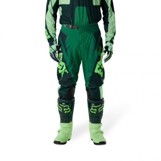 FOX 180 RAID PANT [DP FERN]