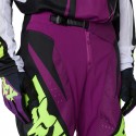 FOX 180 RAID PANT [PUR LVA]