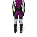 FOX 180 RAID PANT [PUR LVA]