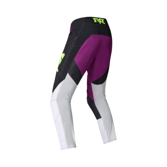 FOX 180 RAID PANT [PUR LVA]