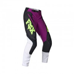 FOX 180 RAID PANT [PUR LVA]