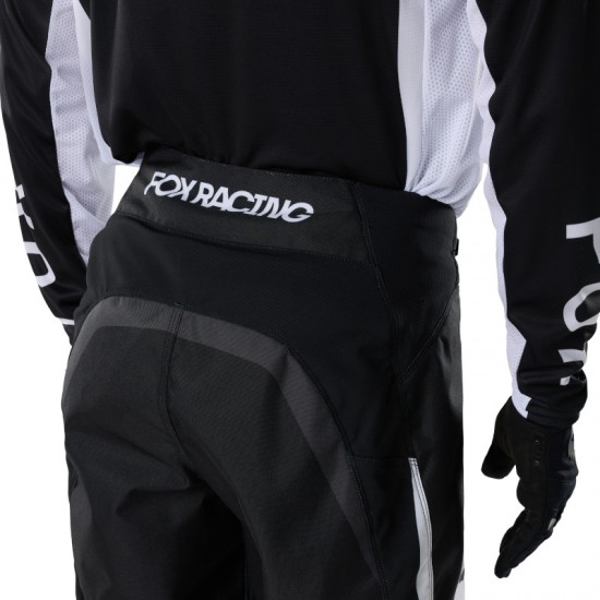 FOX 180 FRAME PANT EXTD SIZES [BLK]