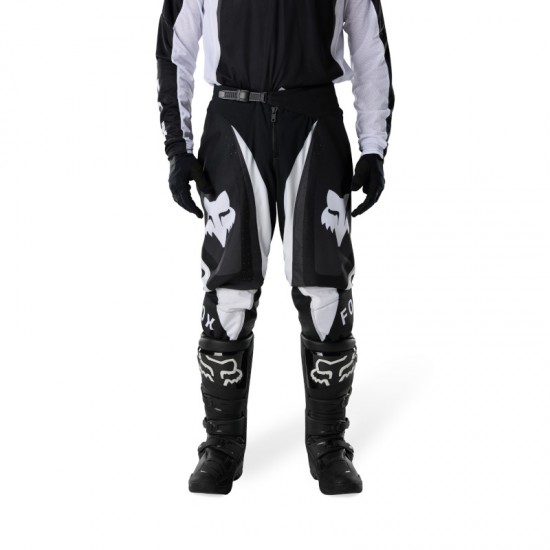 FOX 180 FRAME PANT EXTD SIZES [BLK]