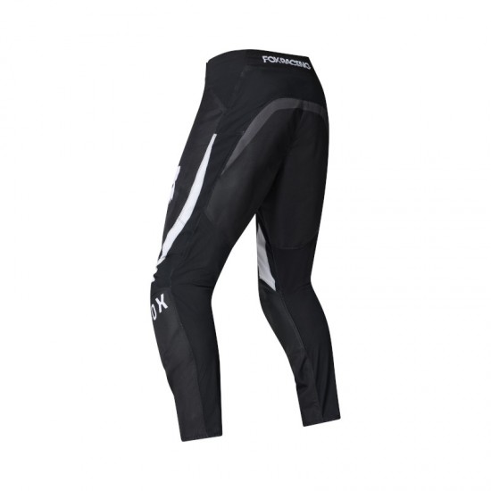 FOX 180 FRAME PANT EXTD SIZES [BLK]