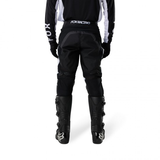 FOX 180 FRAME PANT EXTD SIZES [BLK]