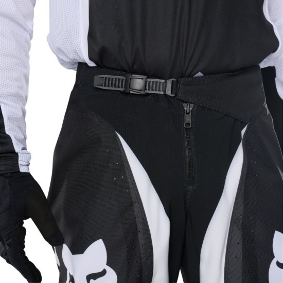 FOX 180 FRAME PANT EXTD SIZES [BLK]