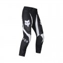 FOX 180 FRAME PANT EXTD SIZES [BLK]