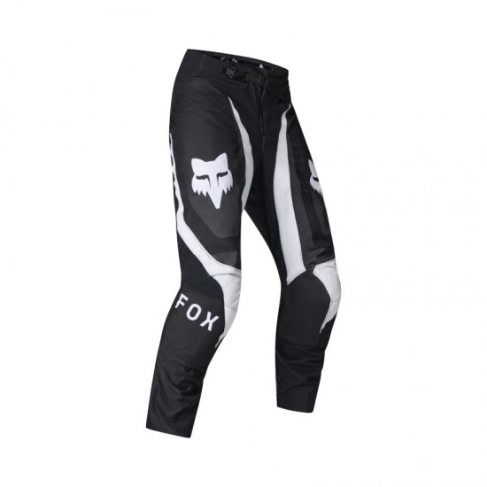 FOX 180 FRAME PANT EXTD SIZES [BLK]