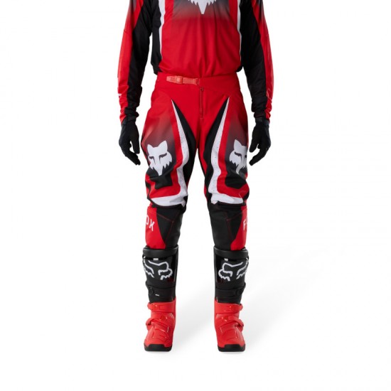 FOX 180 FRAME PANT EXTD SIZES [RD]