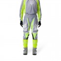 FOX 180 FRAME PANT [GRY/YLW]