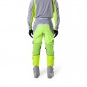 FOX 180 FRAME PANT [GRY/YLW]